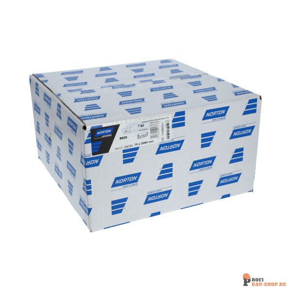 nortonschleifmittel/NORTON_schleifmittel_78072724741 Narrow Belts Norton-R895-75x2000_60_210667